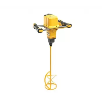 Misturadora DEWALT DCD240N-XJ 54V XR FLEXVOLT Preto, Amarelo