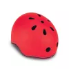 Globber | Vermelho | Capacete | Go Up Lights, XXS/XS (45-51 cm)