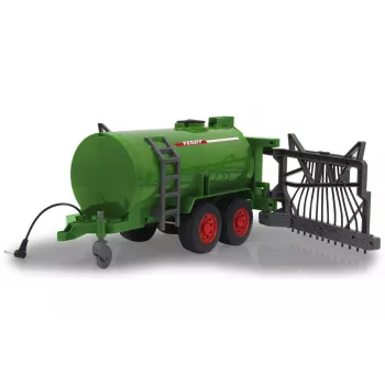 Jamara Fendt depósito de água com distribuidor de mangueira modelo radiocomandado