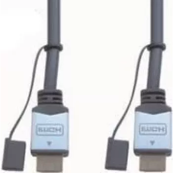 Cabo HDMI e+p HDMI 401/3 3m