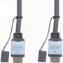 Cabo HDMI e+p HDMI 401/3 3m