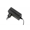 Fonte de alimentação MikroTik SAW30-240-1200GA, interior 29 W, entrada 100–240 V, preto