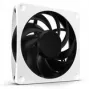 Ventoinha de 120 mm Alphacool Apex Stealth Metal Aurora — 2600 rpm, estrutura metálica
