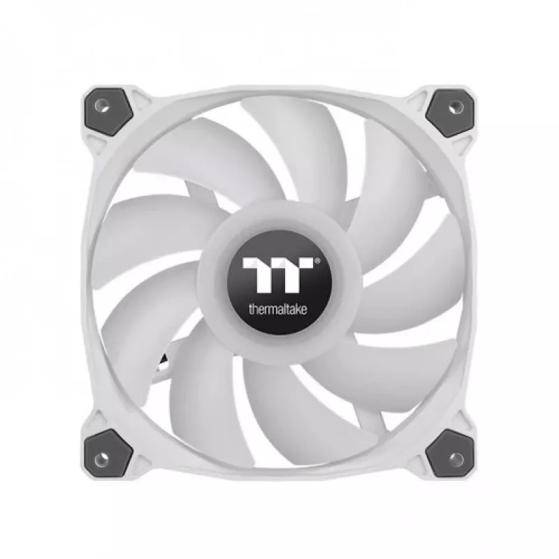 Ventoinha Thermaltake Pure Duo 12