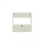 Tomada RJ-45 Rutenbeck ZSt UM-MA 3 branca