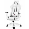 Cadeira gaming Diablo X-ONE 2.0 Normal branco e preto