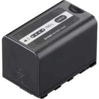 Panasonic AG-VBR59E - bateria - Li-Ion - 5900 mAh (AG-VBR59E)