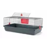 ZOLUX Classic 100 - gaiola para roedores - 98 x 52 x 38 cm