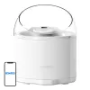 Catlink Pure 2 UV fonte de água para animais de estimação (W02/UV, CL-W-02)