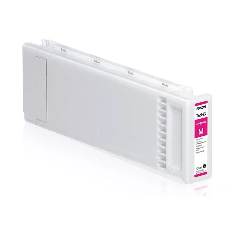 Epson UltraChrome XD magenta T694300 tinteiro 1 unid. original