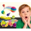 Conjunto de jogo educativo Liscianigiochi I AM A Genius — Extremely little balls