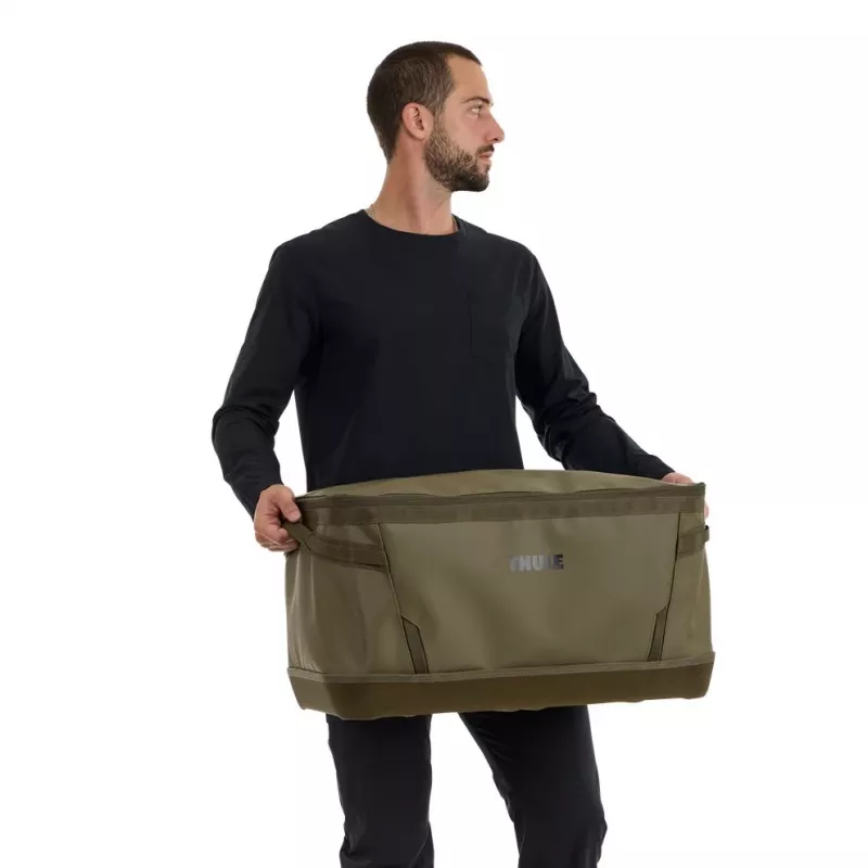Thule 5530 Chasm Gear Hauler 55L Caqui escuro