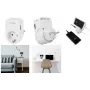 Acessório de conectividade Logilink PA0259 branco