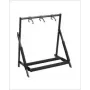 Suporte Hamilton KB5300G para três guitarras