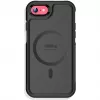 4smarts 452042 - Capa - Apple - iPhone SE3 / SE2 / 8 / 7 - 11,9 cm (4.7 polegadas) - Preto