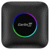CarlinKit CPC200-Tbox Ambient Adaptador sem fios 8GB/128GB Preto