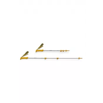 Bastões repoles-gold SALEWA