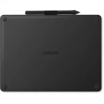 Mesa digitalizadora Wacom Intuos CTL-6100K-B 216 x 135 mm USB