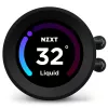 Refrigeração líquida para CPU Kraken Elite 360 LCD