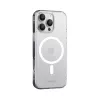 Capa iPhone 16 Pro Max MagSafe Clear MAG Cover