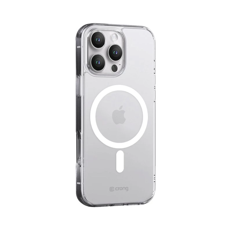 Capa iPhone 16 Pro Max MagSafe Clear MAG Cover