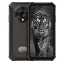 Smartphone UleFone Armor X16 6,1 polegadas 128 GB preto, classe de eficiência energética A