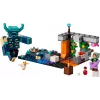 LEGO MINECRAFT 21274 The Warden Encounter