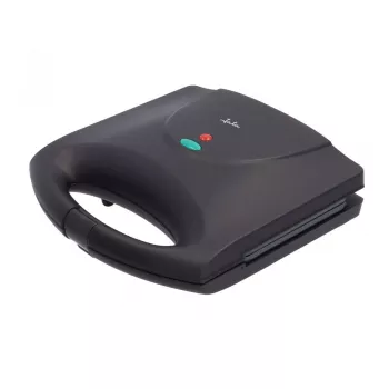 Máquina de sandes Jata JESW1231 750 W preto, 230 V, sem PFOA