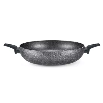 Frigideira Pensofal 8028-A Vesuvius 24 cm (2 cabos)