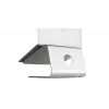 Rain Design mStand suporte para MacBook/Pro, suporte para portátil, prateado