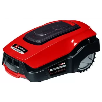 Robô corta-relva Einhell FREELEXO 1200 LCD BT