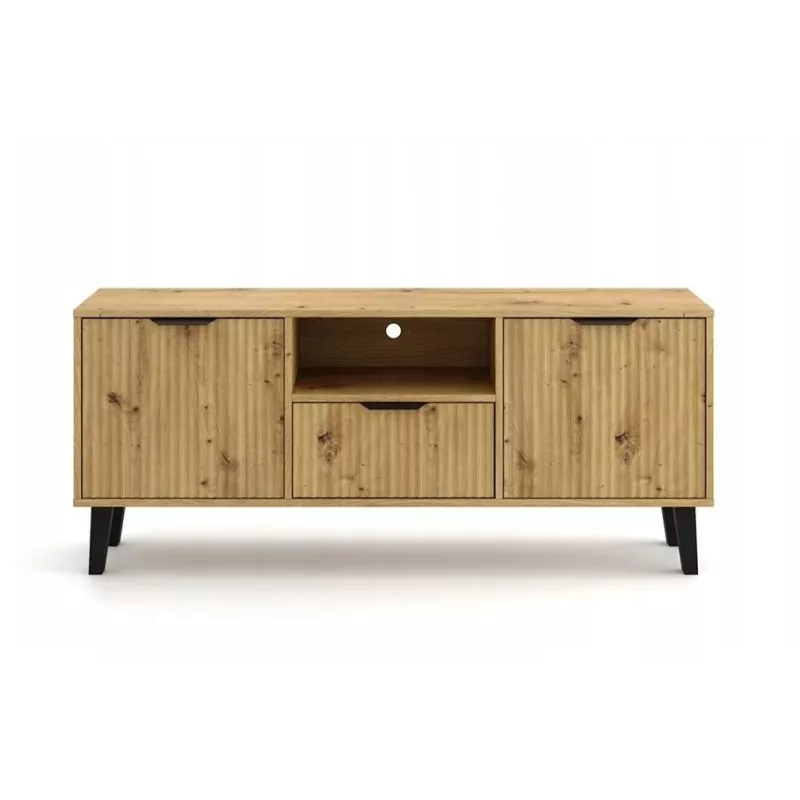 RTV SCANDI 2D1S fino carvalho Artisan