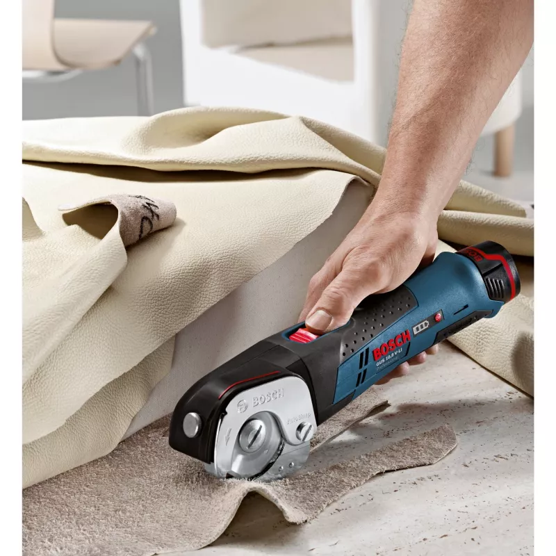 Bosch GUS 12V-300 Professional cortador universal a bateria