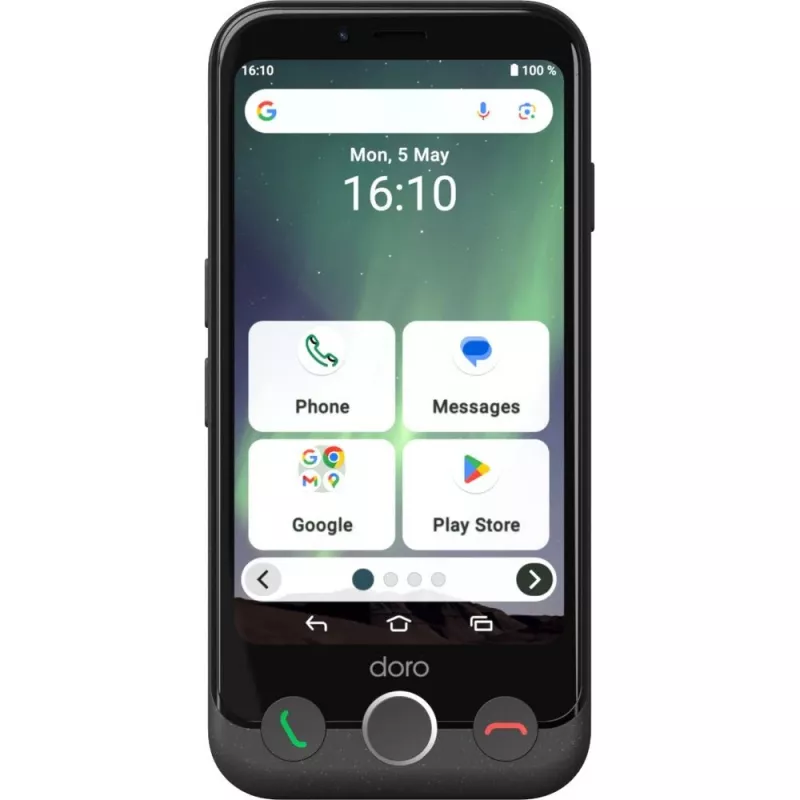 Smartphone Doro Aurora A10 4.5