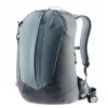 Mochila DEUTER AC Lite 15 SL, ajuste SL para mulher, 15 L, leve, estrutura interna, sistema de hidratação incluído