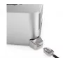 Adaptador de fechadura de segurança Compulocks Mac Studio Secure Lock Slot - Adaptador de fechadura de segurança - para Apple Mac Studio (início de 2022)