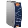 TRENDnet - Fonte de alimentação (montagem em calha DIN possível) - AC 100-240 V - 150 Watt - PFC ativo - conforme TAA (TI-S15052)