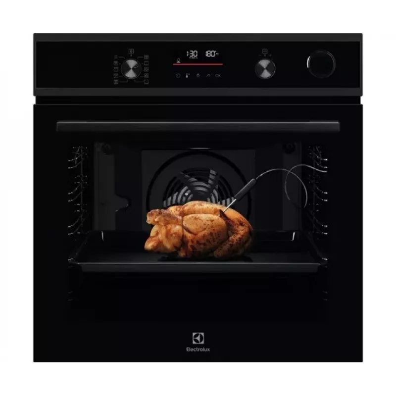 Forno ELECTROLUX EOC6P77H