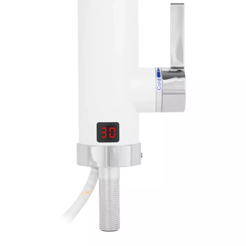 N'OVEEN IWH460 aquecedor de água instantâneo