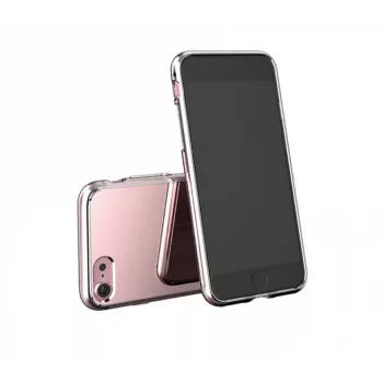 Capa Tellur TLL118304 capa de telemóvel iPhone 7