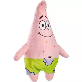 Peluche Schmidt Spiele Patrick, figura de peluche 35 cm