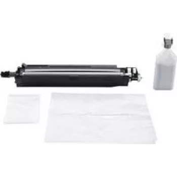Unidade reveladora preta HP LaserJet