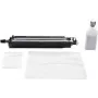 Unidade reveladora preta HP LaserJet