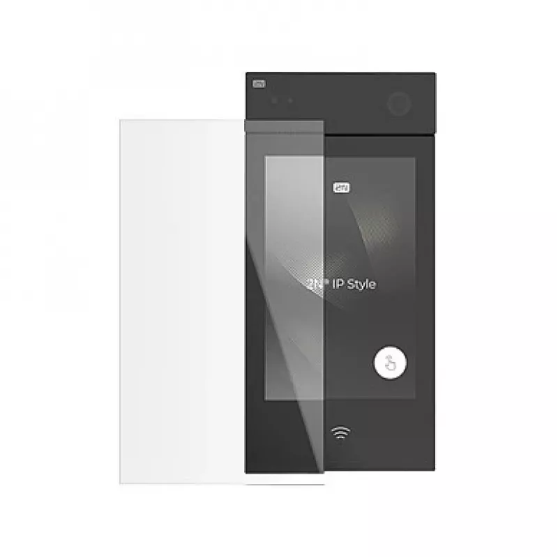 Videoporteiro 2N IP STYLE 10,1 polegadas preto ecrã IPS 1280x800
