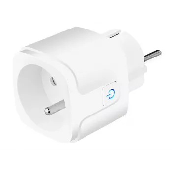 Fonte de alimentação TRACER SMT1 Traps 47426 12V 1A para dispositivos eletrónicos