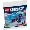 Bricks DREAMZzz 30660 reforço do jato de sonho da Zoey