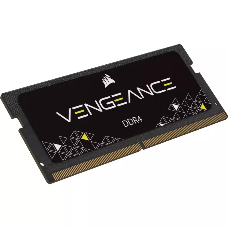 Corsair Vengeance - DDR4 - módulo - 16 GB - SO DIMM 260-PIN