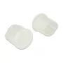 Tampa de segurança para conector fêmea BNC DeLOCK 64022