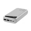 Powerbank portátil Navitel PWR20 MX BRANCO 20000 mAh