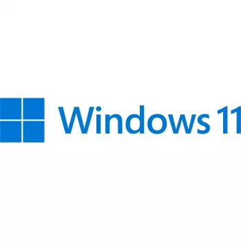 Microsoft Windows 11 Pro 64-Bit Espanhol (FQC-10552)
